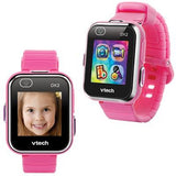 VTech Kidsizoom Watch dx2 roza