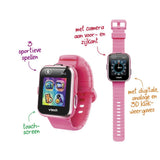 VTech Kidsizoom Watch dx2 roza