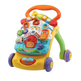 Trotteur Vtech avec lumière et son