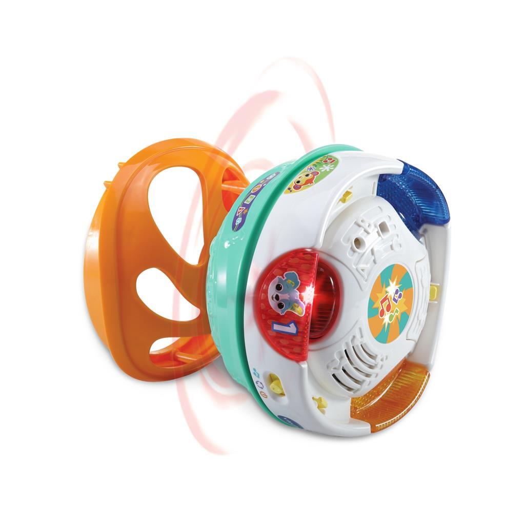 Vtech Baby 3in1 Bola de música mágica + luz