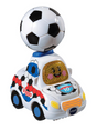 Vtech toot toot voitures viggo football car édition spéciale nl - cadeau - jouets éducatifs pour bébé - jouets 1 à 5 ans