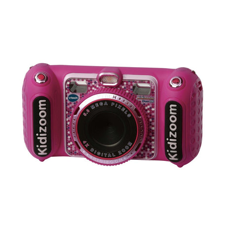 Vtech kidizoom duo dx rose + lumière et son