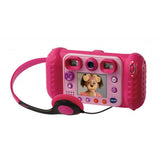 Vtech kidizoom duo dx rose + lumière et son