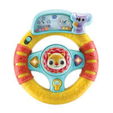 Vtech klaxon tourner le volant
