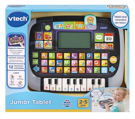 Tablette Vtech junior