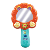 Vtech baby kiekeboe leeuwtje + licht en geluid