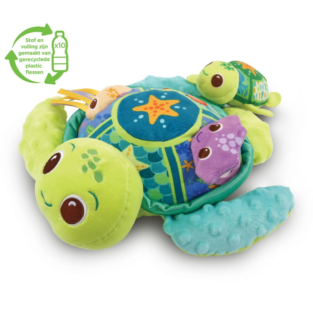 Vtech Seafish Turtle