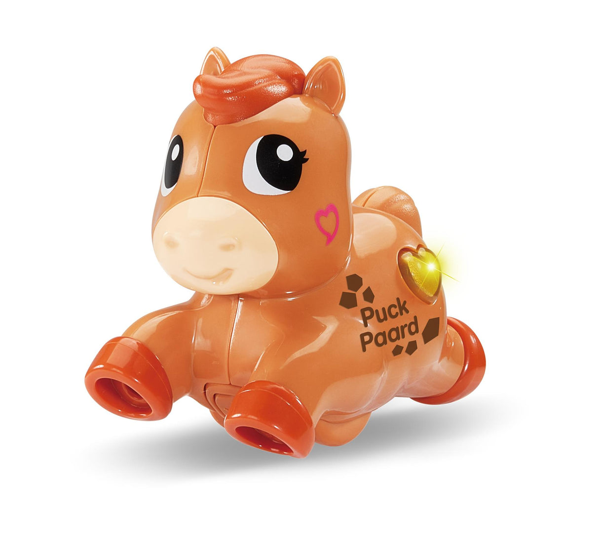 Vtech rôle animaux fous palet cheval