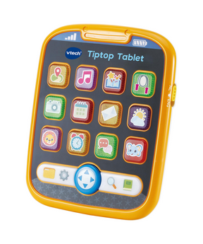 Vtech tiptop tablette nl-eng
