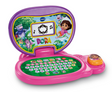 Vtech - dora - ordinateur portable d'aventure