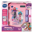 Vtech - journal de mémos vocaux kidisecrets 365