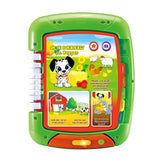 Vtech Read Leather Touch Tablet