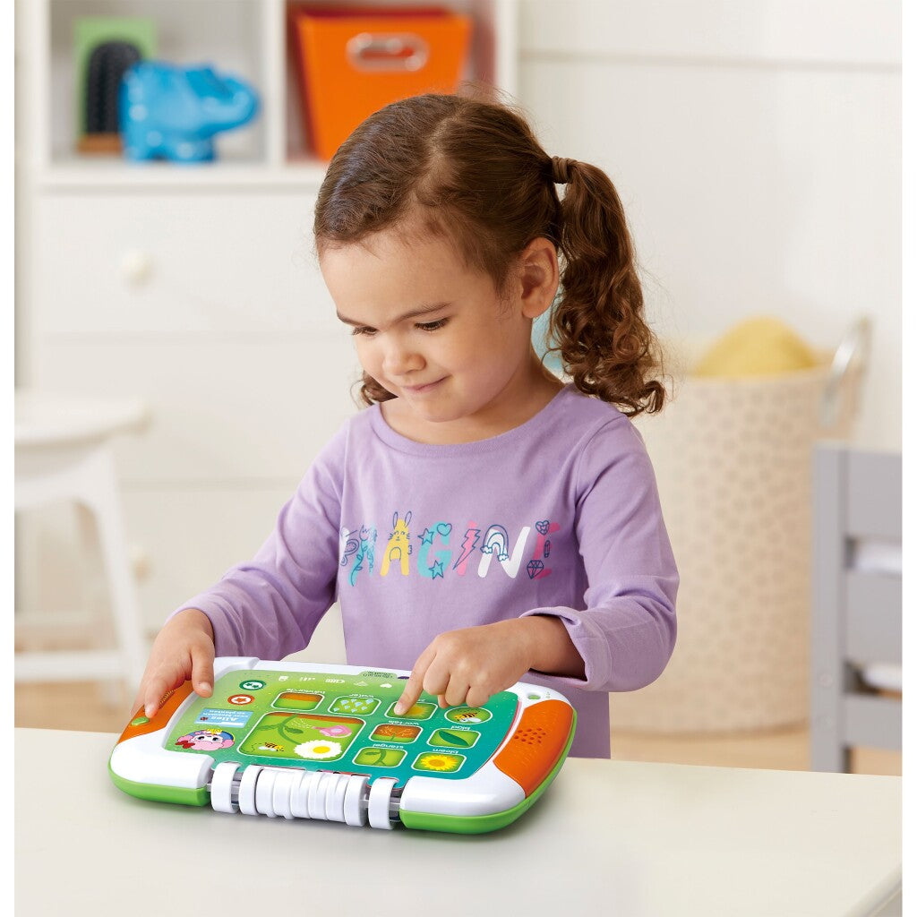 Vtech Read Leather Touch Tablet