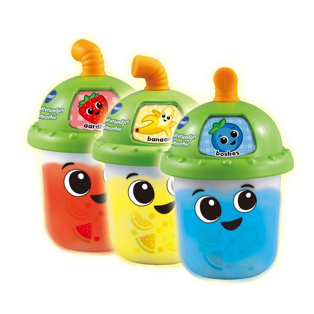 Smoothie Vtech Fruit Friends