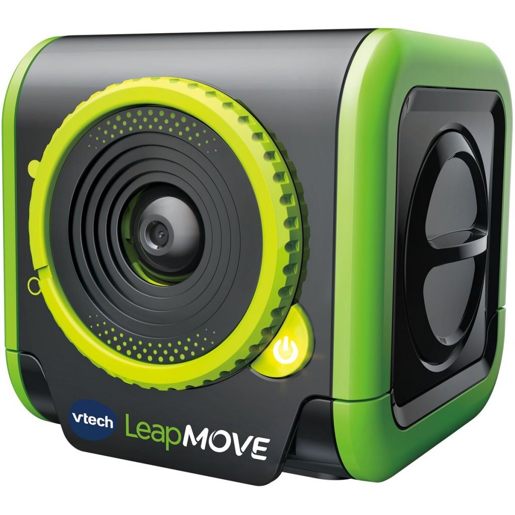 Le grand saut de Vtech