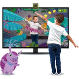 Le grand saut de Vtech