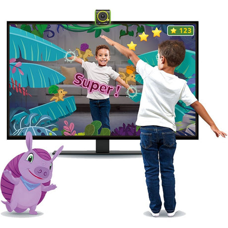 Le grand saut de Vtech