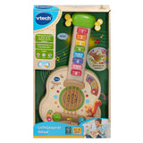 Guitare légère et amusante Vtech