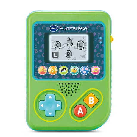 Vtech contre poche intelligente