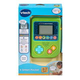 Vtech contre poche intelligente