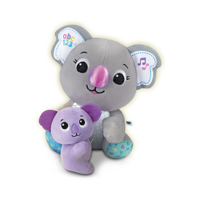 Vtech câlin baiser koalas