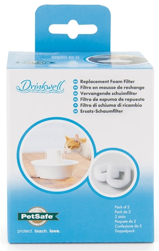 PetSafe Filtre pour la fontaine à boire