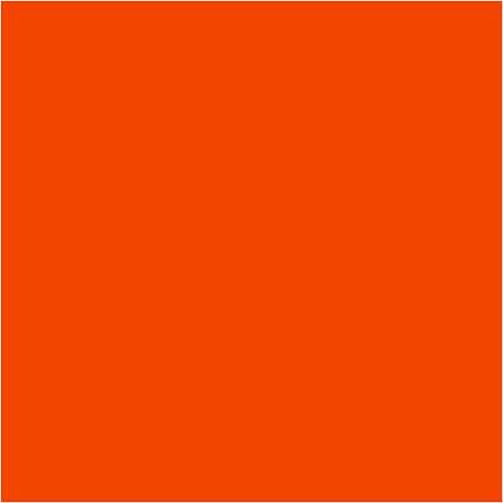 Creativ Company Textile Couleur semi-peinture textile à couverture - orange, 50 ml