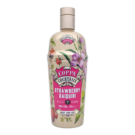 Coppa cocktails strawberry daiquiri (0.7 liter)
