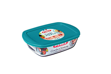 Pyrex | 2 pièces