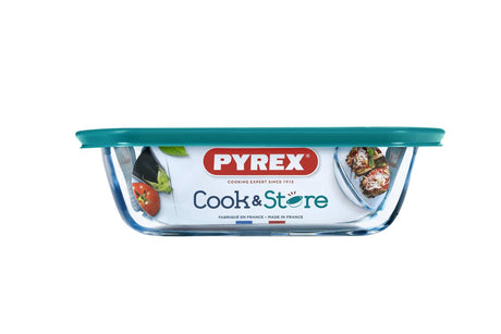 Pyrex | 2 pièces