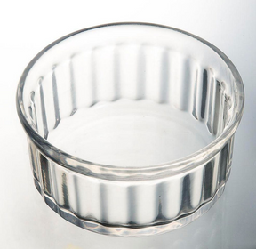 Ramequin Pyrex essentials 20 cl - 10 cm