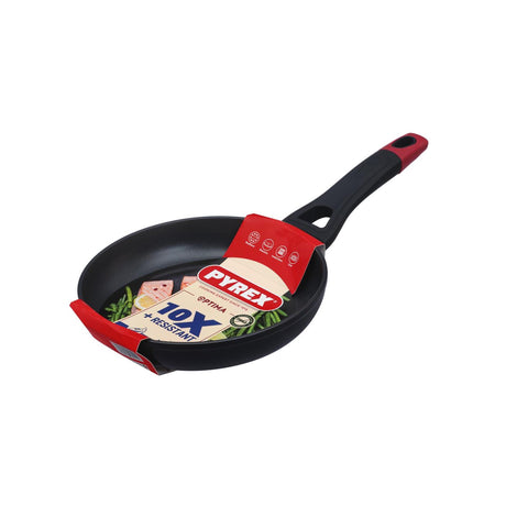 Poêle Pyrex optima+ 22cm
