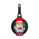 Poêle Pyrex optima+ - induction