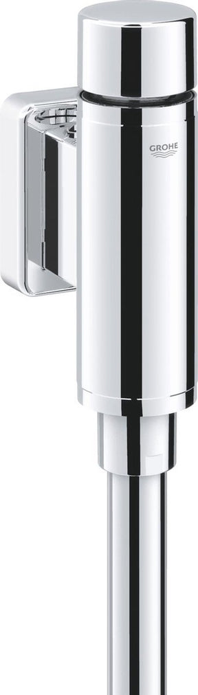 Robinet de chasse d'urinoir Grohe rondo