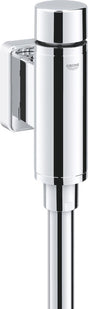 Robinet de chasse d'urinoir Grohe rondo
