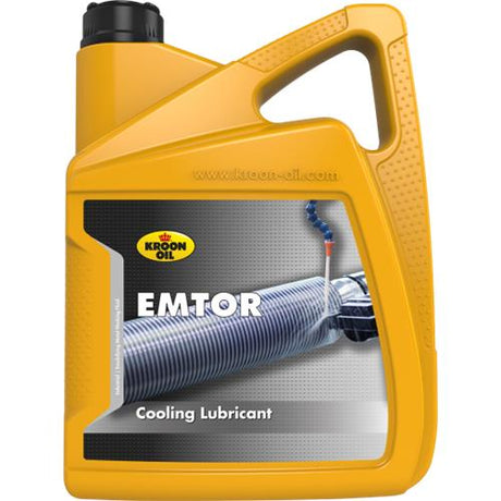 Kroon-oil Kroon emtor huile de refroidissement 5 litres