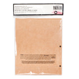 Vicki boutin • kraft refill papers 12pcs