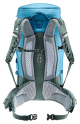 Deuter trail pro 36 - sac à dos de randonnée