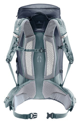 Deuter trail pro 36 - sac à dos de randonnée