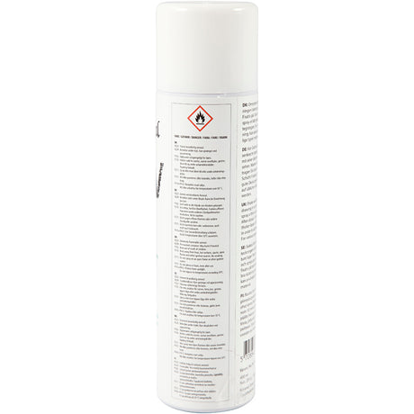 Spray fixateur Schjerning, 400 ml 1 boîte