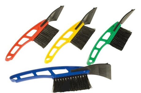 Brosse grattoir à glace Pro World 31 cm