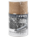 Crayon graphite aquarellable Lyra, l: 6,5 cm, 24 pièces 1 boîte