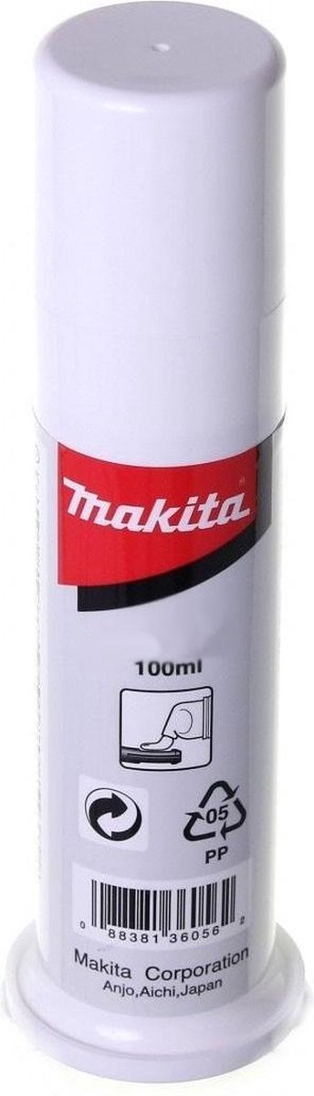 Makita 198993-4 forets - graisse pour burin - 100ml