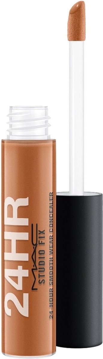 Mac cosmetics - studio fix 24-hour smooth wear concealer - 7ml - sale