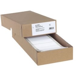 Étiquettes informatiques herma