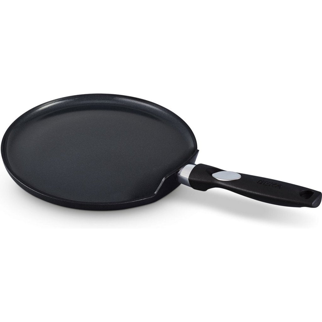 Poêle à crêpes Beka pro induc 24 cm