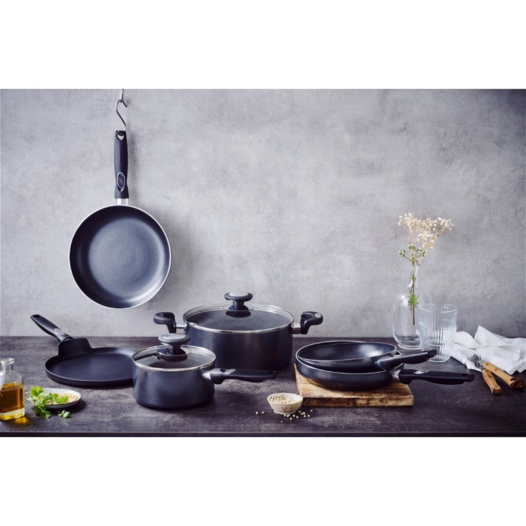 Poêle à crêpes Beka pro induc 24 cm