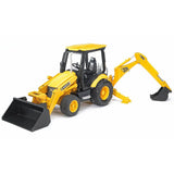 Tracteur Bruder 2427 JCB Midi CX