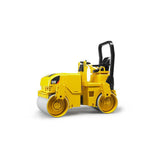 Bruder - compacteur à tambour d'asphalte à chenilles (2433)