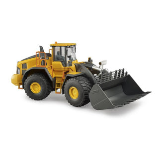 Bruder - chargeuse sur pneus volvo l260h - 3462458